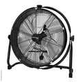 Ventilateur polyvalent sol/mural VO 50 - SPLUS
