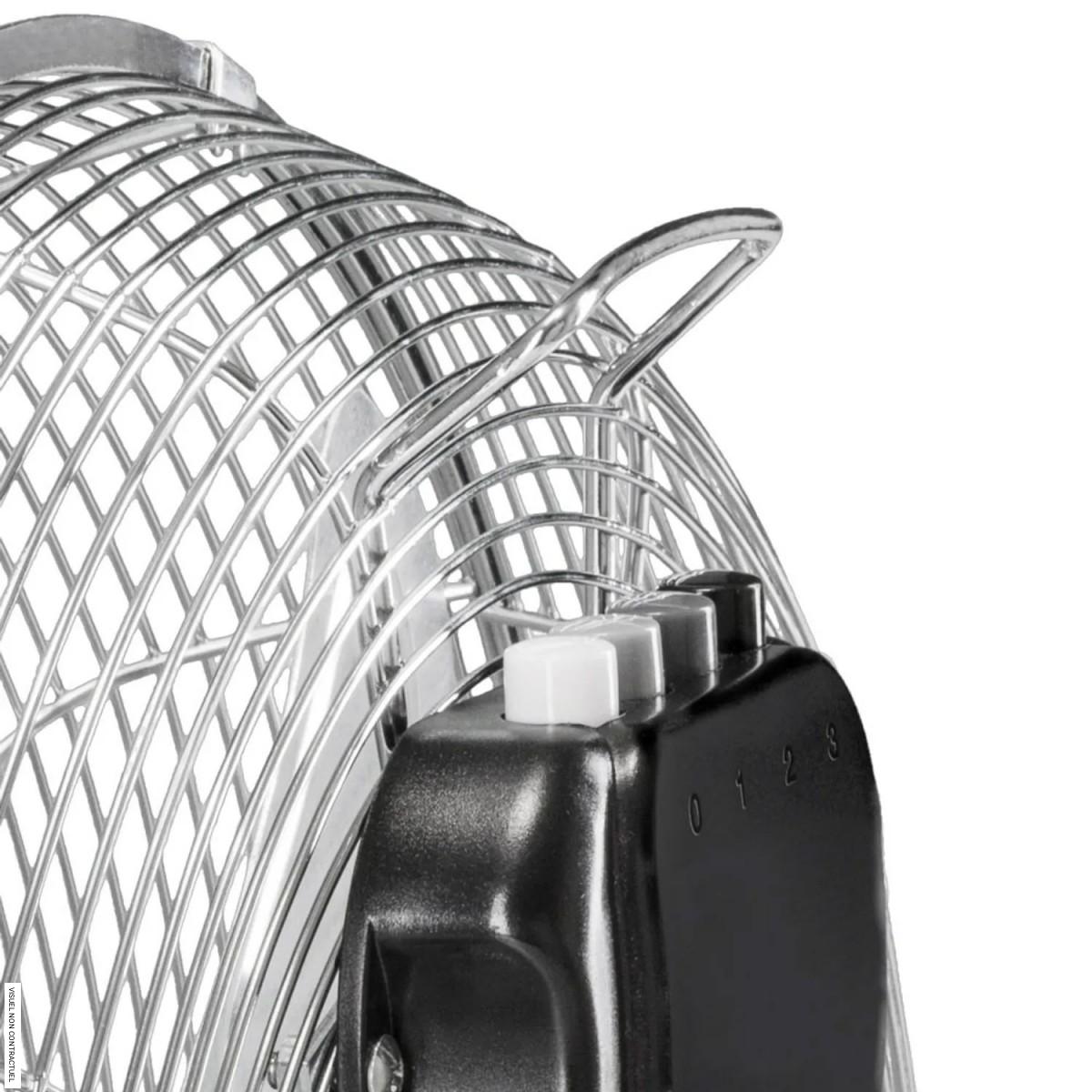 Ventilateur sur pied TVM 14 - TROTEC