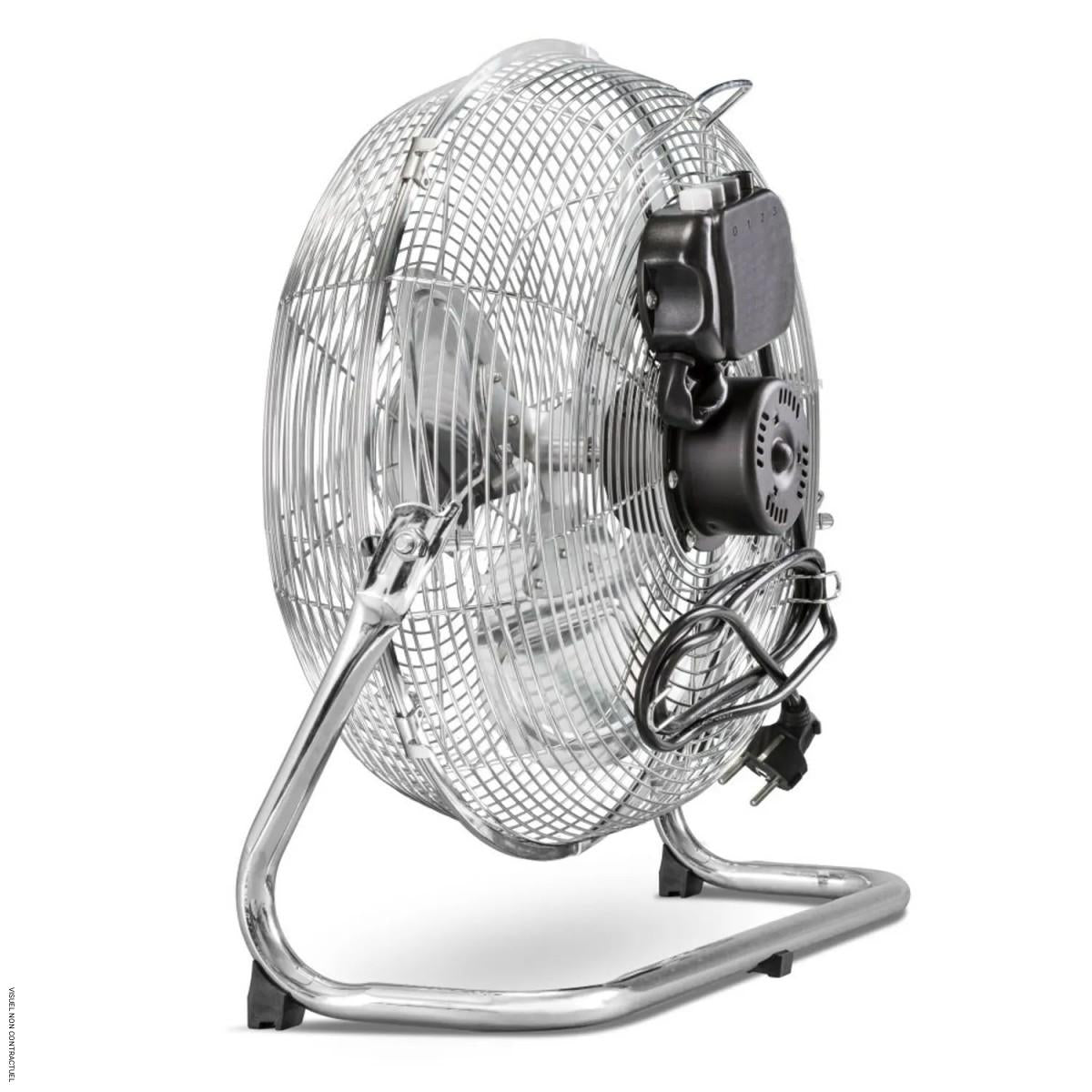 Ventilateur sur pied TVM 14 - TROTEC